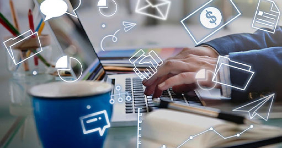 L'innovation dans la Communication Digitale : Redéfinir les normes &amp; créer des connexions durables 